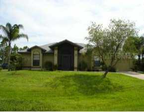 12565 Steen Ter., Port Charlotte, FL 33981