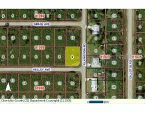 12230 Kelley Ave., Port Charlotte, FL 33981