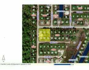 Eisenhower Or Omaha, Port Charlotte, FL 33953