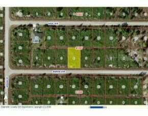 12104 Burow Avenue, Port Charlotte, FL 33981