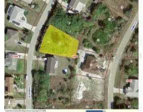 7176 Teaberry St., Englewood, FL 34224