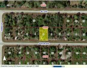 17424 Poston Ave., Port Charlotte, FL 33948