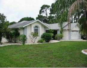 17361 Billiar Av, Port Charlotte, FL 33948