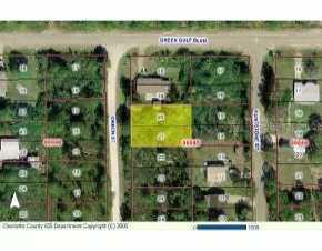 12034 Orson St, Punta Gorda, FL 33955