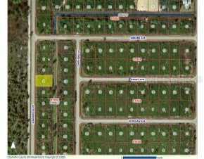 3412 Jennings Blvd., Port Charlotte, FL 33981