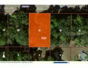 17397 Mark Ave., Port Charlotte, FL 33948