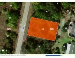 160 Bamboo Dr., Port Charlotte, FL 33954