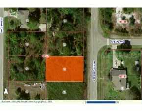 69 Presque Isle Dr., Port Charlotte, FL 33954