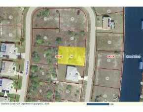 9399 Rosebud Cir., Port Charlotte, FL 33981