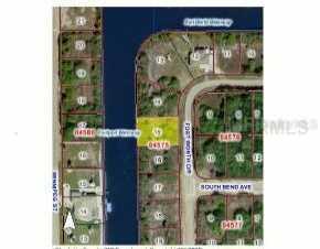14238 Ft. Worth Cir., Port Charlotte, FL 33981