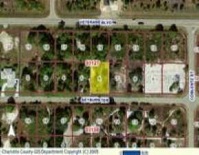 22304 Seyburn Ter Ter., Port Charlotte, FL 33954