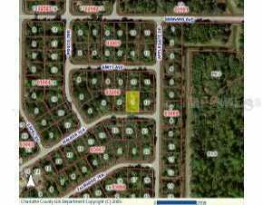 15114 Walker Ter Ter., Port Charlotte, FL 33953