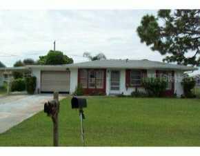 501 Orange Dr., Port Charlotte, FL 33952