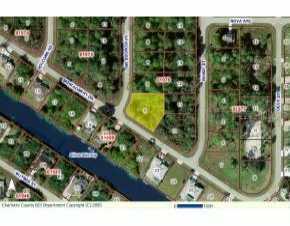 3380 Spicewood Dr., Port Charlotte, FL 33981