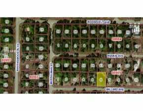 19104 Willard Ave, Port Charlotte, FL 33954