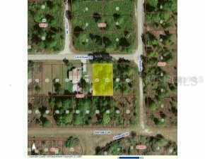27127 Capistrano Dr, Punta Gorda, FL 33955