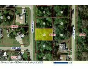 Grenada St, Port Charlotte, FL 33948