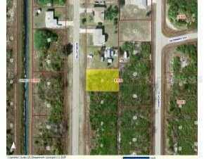 4362 Gillot Blvd Blvd., Port Charlotte, FL 33981