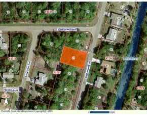 7051 Brandywine Drive, Port Charlotte, FL 34224