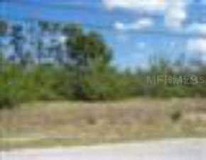 8286 Agate St., Port Charlotte, FL 33981