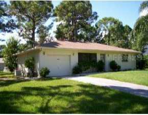 11345 Reinhardt Ave., Englewood, FL 34224
