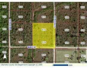 7241 Alfred Blvd., Punta Gorda, FL 33982