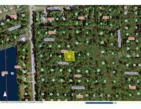 Hayden Dr, Punta Gorda, FL 33982