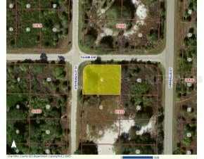 402 Stevensville St., Port Charlotte, FL 33954