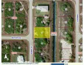 5022 Kennel Street, Port Charlotte, FL 33952