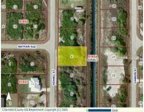 5030 Kennel Street, Port Charlotte, FL 33952