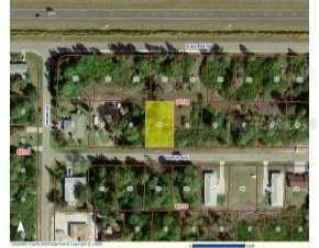 11336 Poplin Ave., Englewood, FL 34224