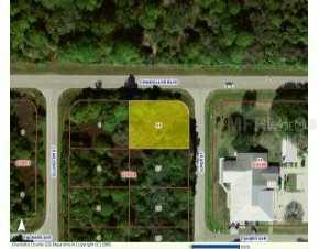 14225 Chancellor Blvd, Port Charlotte, FL 33953