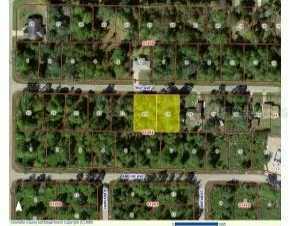 23185 Troy Ave., Port Charlotte, FL 33980