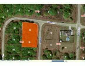 865 Rutland Circle, Port Charlotte, FL 33954