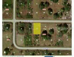 29449 Passion  Flower St, Punta Gorda, FL 33982