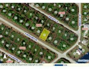 12348 Eisenhower Dr, Port Charlotte, FL 33953