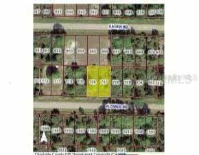 26336 Flower Rd., Punta Gorda, FL 33955