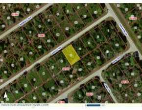 1412 Frisco Ter., Port Charlotte, FL 33953