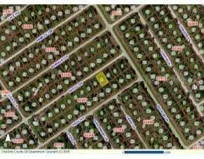 1404 Frisco Ter., Port Charlotte, FL 33953