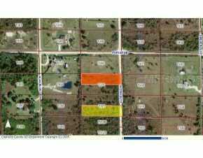 6317 Acorn Blvd, Punta Gorda, FL 33982