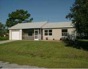 5447 Graves Ter., Port Charlotte, FL 33981