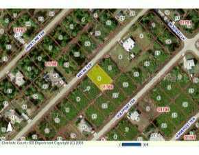 5296 Bryan Ter, Port Charlotte, FL 33981