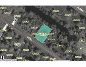 Music Ln, North Port, FL 34288