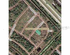 Marsden Ave, North Port, FL 34288