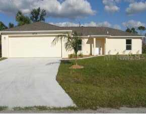 4554 Corbett Ln., North Port, FL 34288