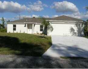 4578 Corbett Lane, North Port, FL 34288