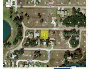 29193 Riata Street, Punta Gorda, FL 33982