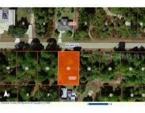 14453 Bulger Ave, Port Charlotte, FL 33953