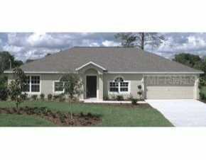 3438 Circleville St, North Port, FL 34286