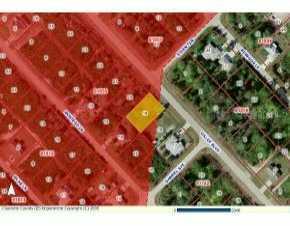 4659 Gillot **, Port Charlotte, FL 33981